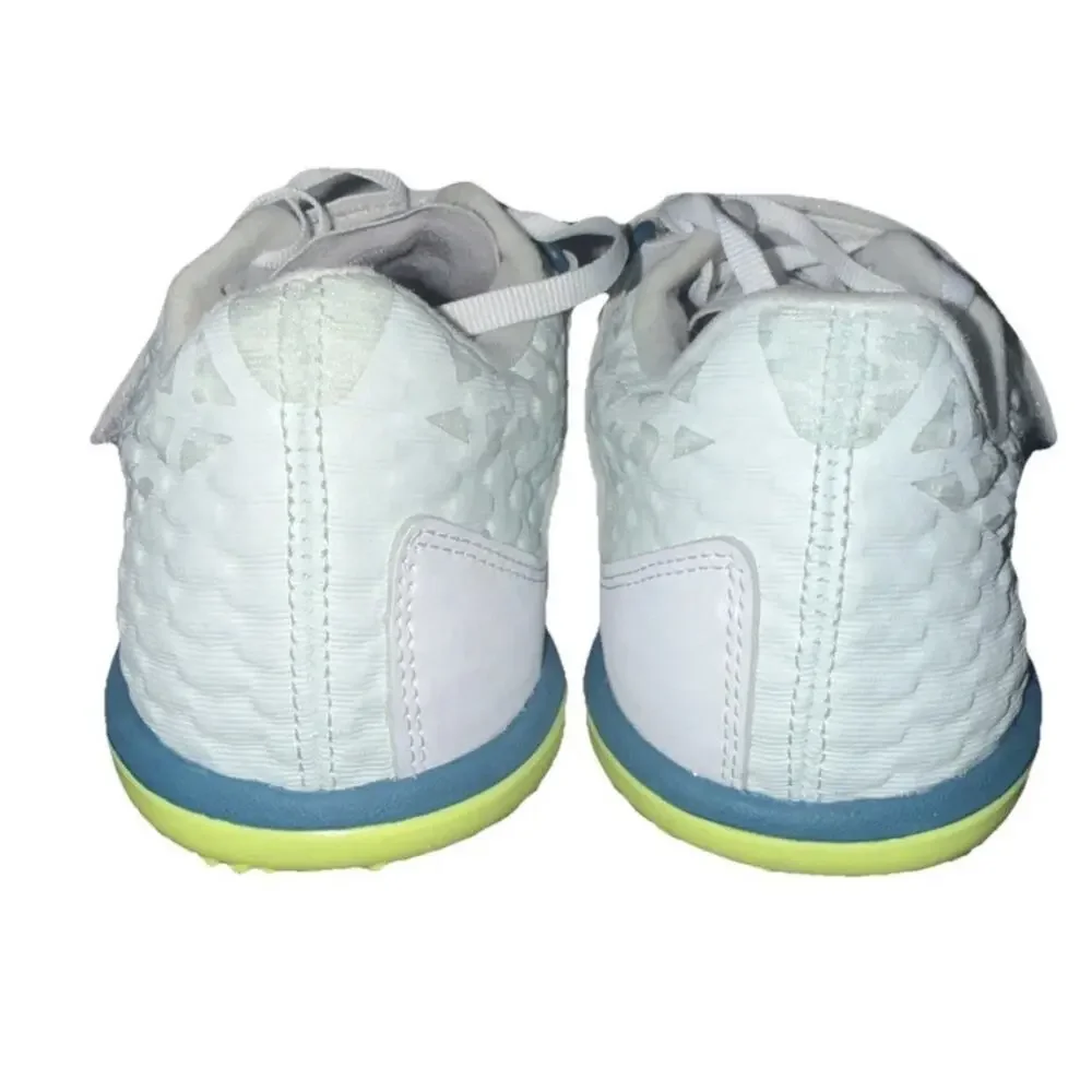 Nike Elite Track & Field Spikes FZ9636-100 Men’s 10